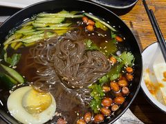 -正通记·哈尔滨烧烤·炭烤鸽子(七宝万科国际店)