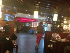 大堂-捞旺猪肚鸡(街道口店)