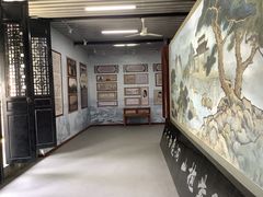 -白鹿洞书院