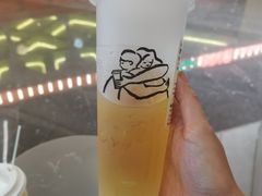 -喜茶(广州东方宝泰店)