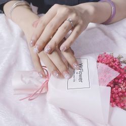 -JX今喜美甲美睫