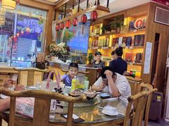 -杏花村水席楼·洛阳水席(老城十字街店)