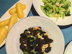 -晶泽丽琅·鱼鲜川菜(川师店)