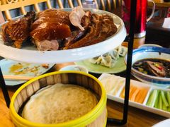-局气 烤鸭·北京菜(光华路店)