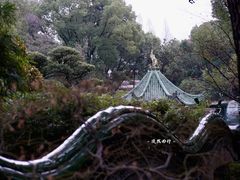 -申粤轩酒楼·三十年粤菜经典(丁香花园店)