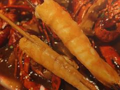 -盔甲王·猛货牌档(安泰店)