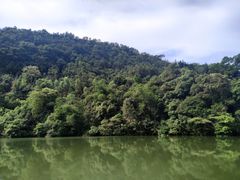 -黄金沟旅游风景区