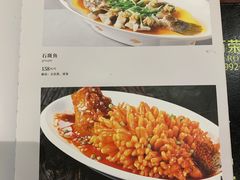 -万荣烤鸭店·北京菜(天坛店)