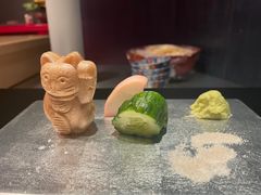 -橼舍鮨青木
