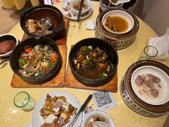 -小粤楼(万辉广场店)