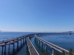 -星海湾跨海大桥