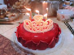 玫瑰女王-哈根达斯(龙湖时代天街店)