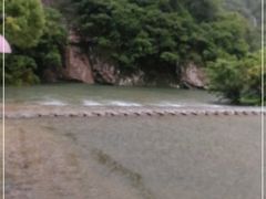 -龙湾潭国家森林公园