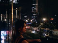 -wann lounge 低温慢煮牛排·清吧
