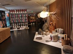 -佛山希尔顿酒店·融誉亚洲美食荟