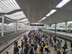 -福州火车南站(地铁站)