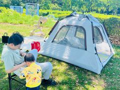 -九里河湿地公园