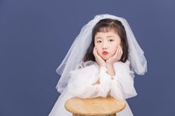 -卡洛儿高端儿童摄影(郑东新区店)