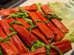 -二荆条·蜀鲜汇城市森林火锅