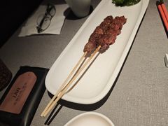 -左庭右院鲜牛肉火锅黑金店(陆家嘴中心店)