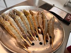 -水禾轩·海鲜蒸汽主题餐厅(新香洲旗舰店)