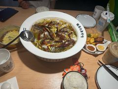 -太二酸菜鱼(石家庄万象城店)