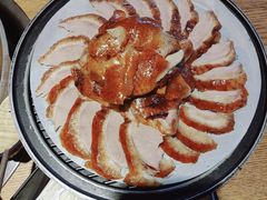 -聚福德烤鸭(锦弘店)