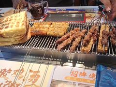 -大成海鲜烧烤·小龙虾(五角场店)