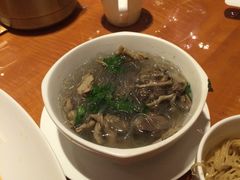 -苏州观园琉苏酒店-168西餐厅