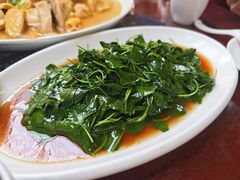 酒香草头-三林本帮馆(中林街店)