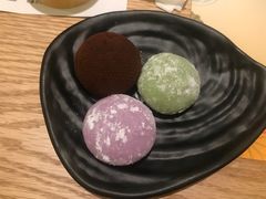巧克力大福-伊豆野菜村(大族广场店)