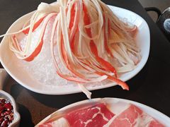 -东来顺·非遗火锅(高新店)