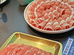 -额尔敦·品质自助(摩尔城店)