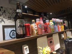 -雷神拉面(财富中心玉米楼店)