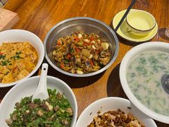 -衡东土菜馆(天际绿洲店)