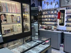 -华彬眼镜专业渐进配镜(潘家园店)