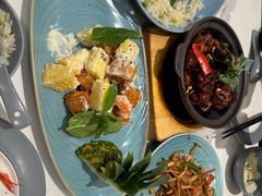 -鹿港小镇(悠唐店)