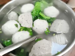 -蒂蒂香達濠魚丸