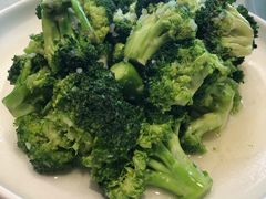 -上和臻品中国菜(花园街店)