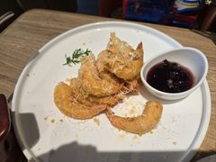 -连鹭海鲜·海肠捞饭·海胆饭(星海店)