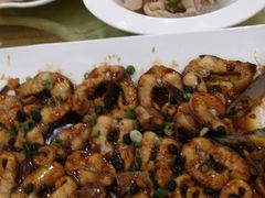 -潮喜竹溪荔湖酒家(荔枝湾店)