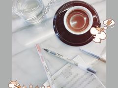 -Bracket Coffee(银河SOHO店)