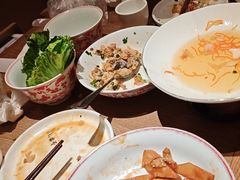 -金掌勺锅包肉(太原万达店)