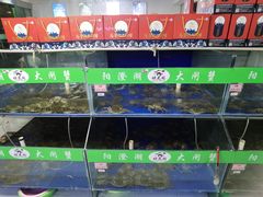 -阳澄湖大闸蟹·琼灵阁牌品牌连锁(吴中总店)