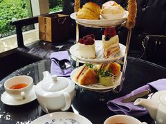 -西点坊(浦东香格里拉店)