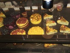 -BAKER&SPICE(安福路店)