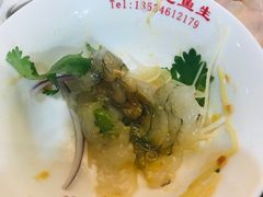 -官塘锋记鱼生·生腌·砂锅粥(牌坊街店)