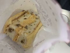 拿破仑蛋糕-百年义利(东直门店)