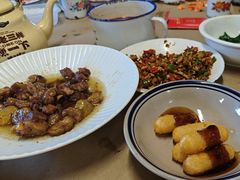 -老三样·旧食新味(万寿宫店)