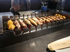 -很久以前羊肉串(南京路第一百货店)